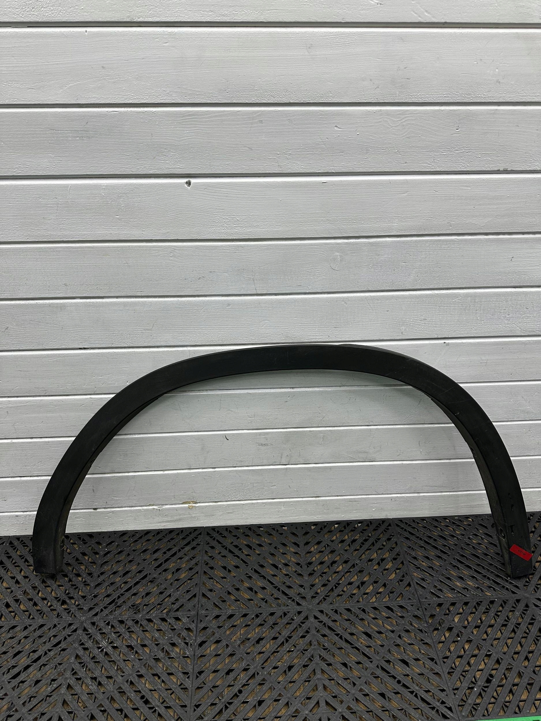 Couverture nadkola Arrière BMW X3 G01 7400670