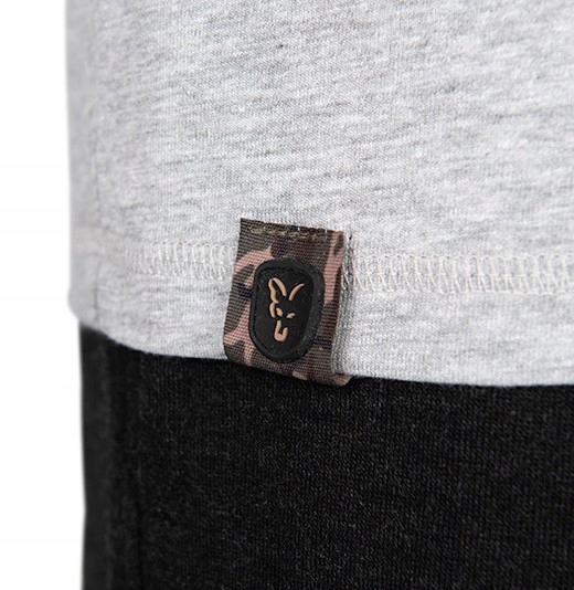 Koszulka FOX LTD LW Grey Marl T XL Rozmiar: X-Large (XL) Model CFX230