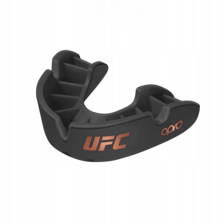

Opro Ochraniacz Na Zęby Ufc Bronze GEN2 Czarny