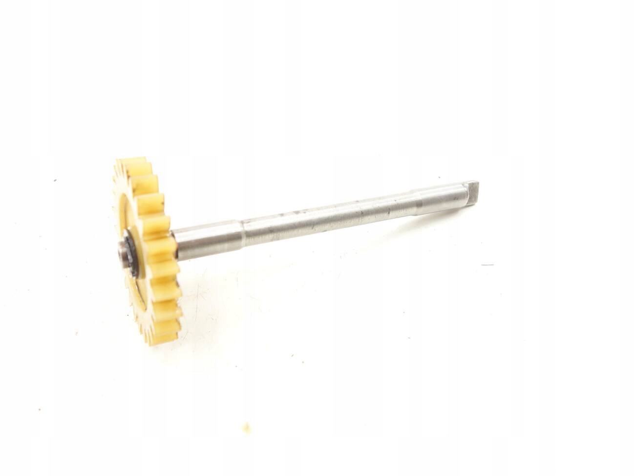 LINHAI HYTRACK HY 410 IS NAPĘD POMPY OLEJU