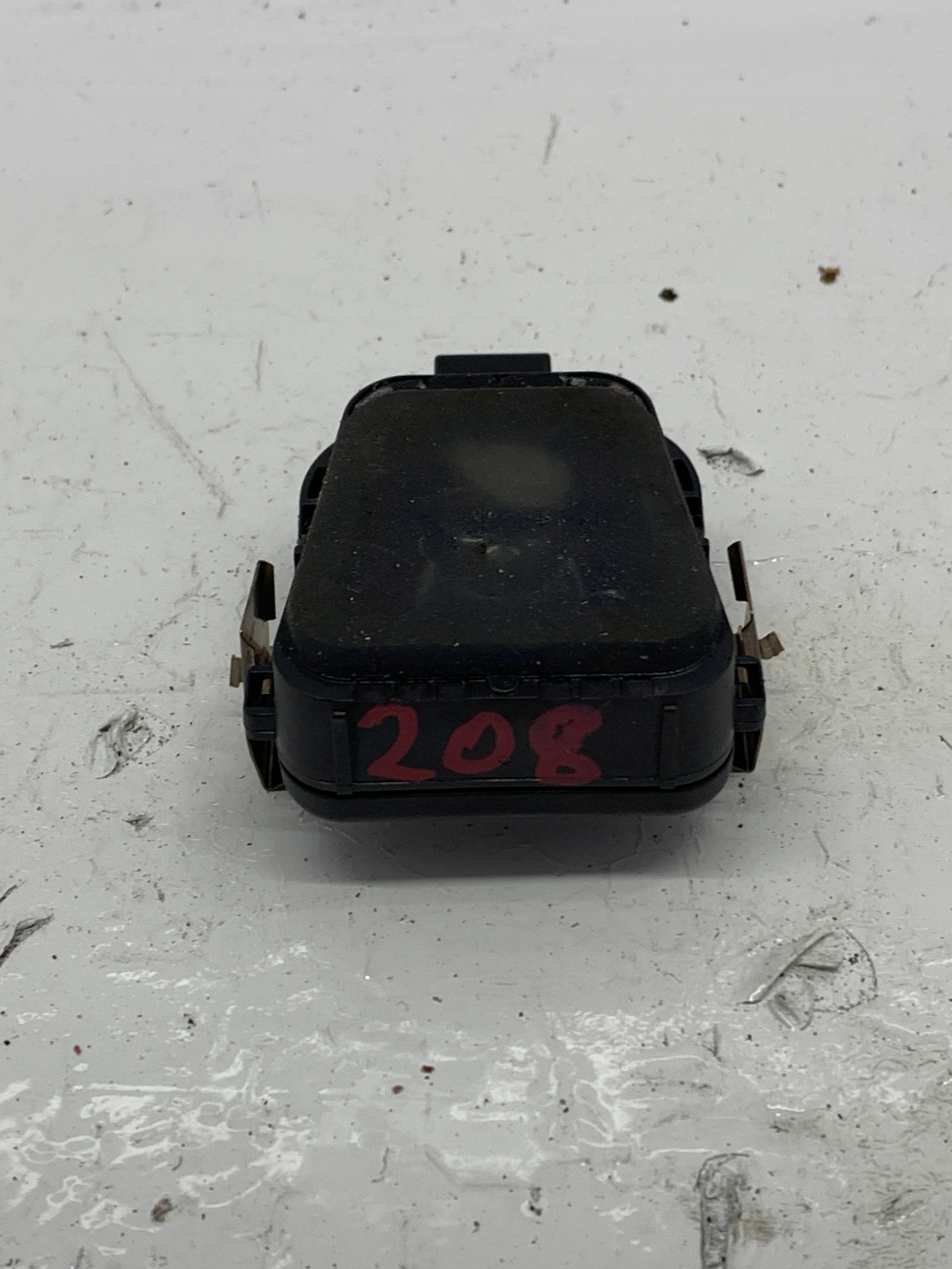 sensor SENSOR rain 9665925480 CITROEN PEUGEOT