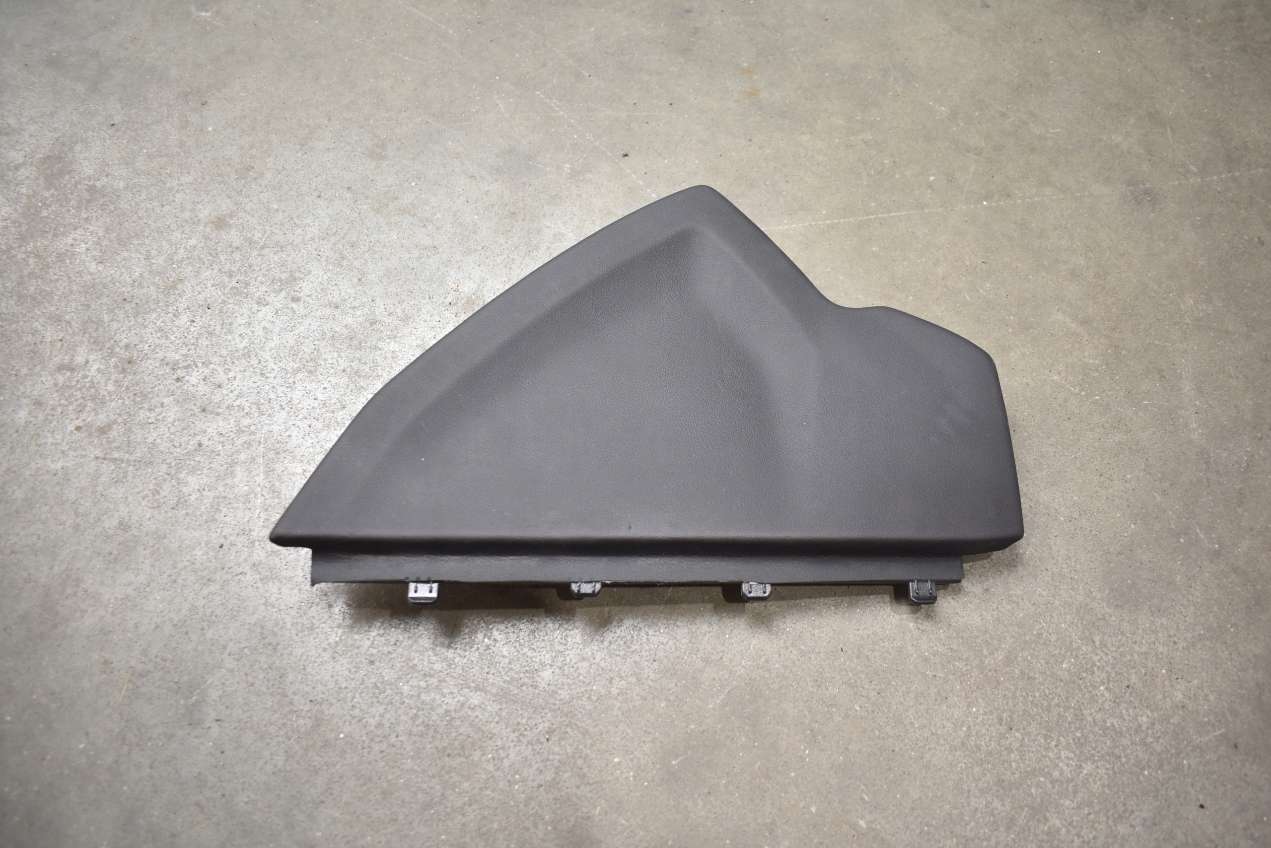 IDEALNA cover spoiler DEKOR consoles NAPPA right LAMBORGHINI URUS 1