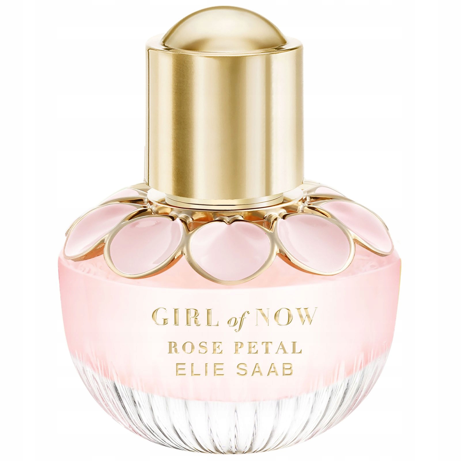 Elie Saab – Dívka Nové Růžové Petal Edp 30 ML