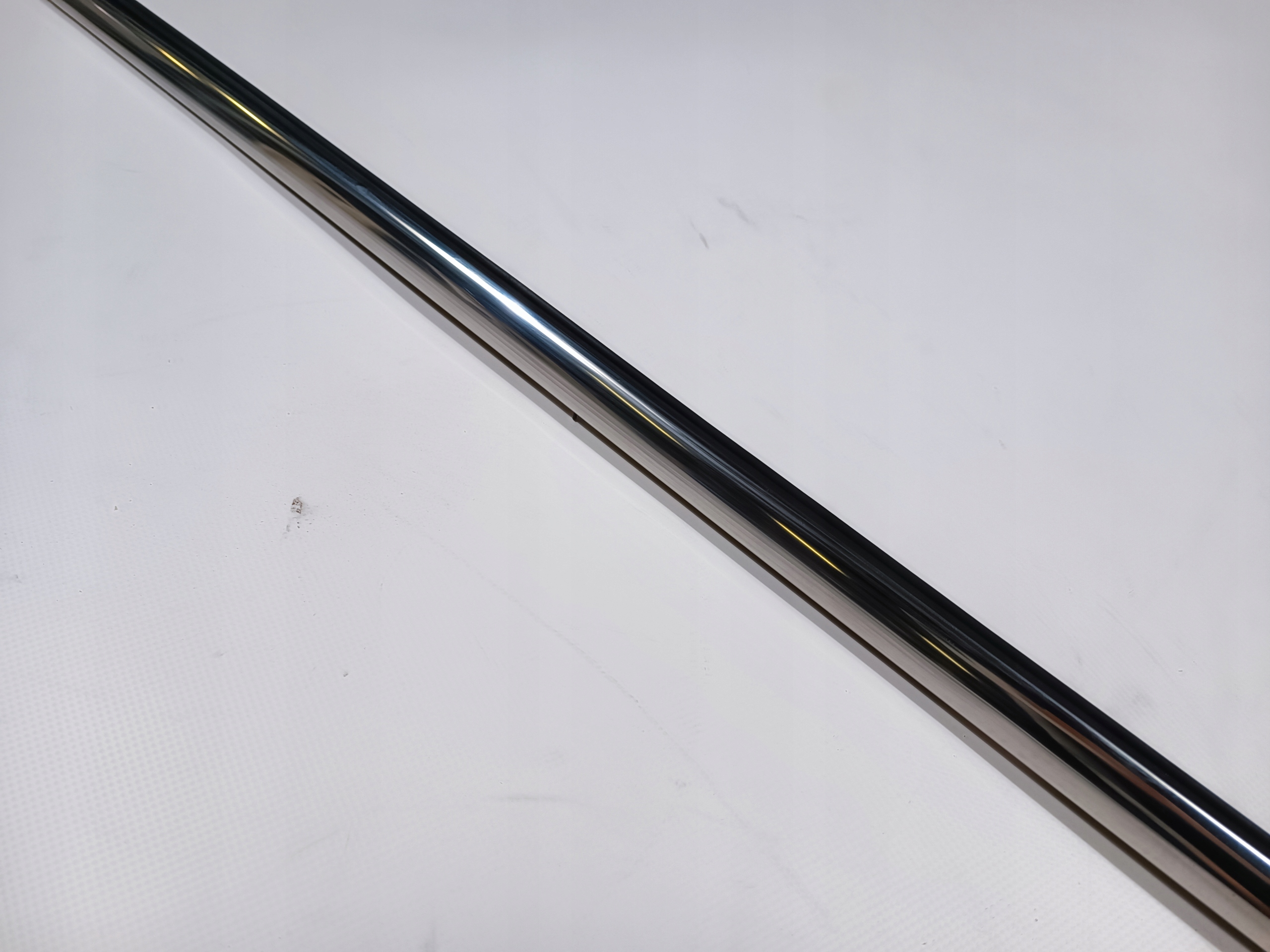 lista uszczelka ablak chrom bal far Ford Flex