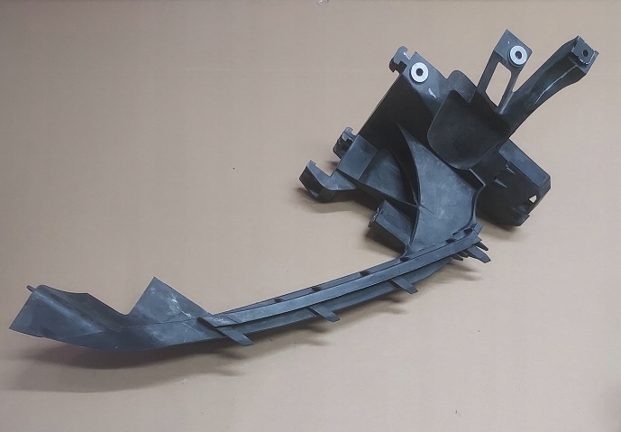 80A805608 - AUDI Q5 80A 17^ слайд кріплення лампи передня права