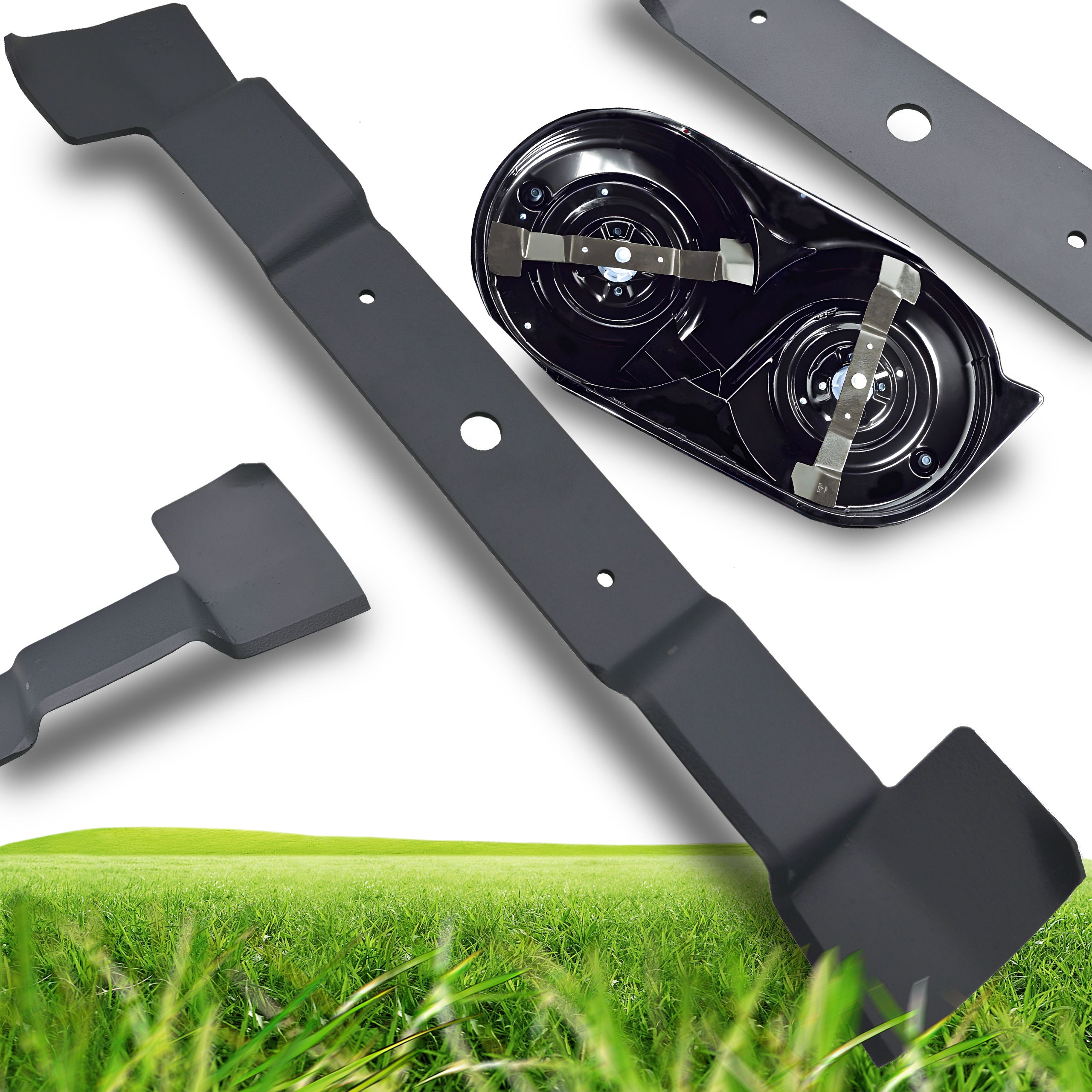 

Al-ko Nóż Tnący Lewy T 15-18/102 521208 Oryginał