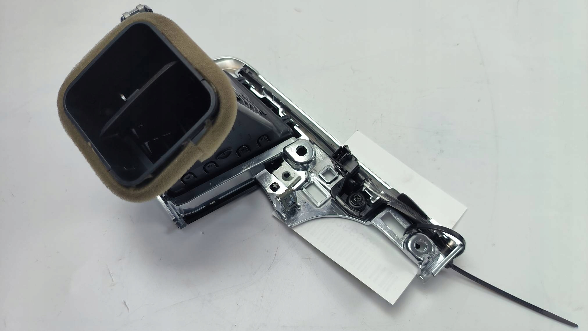 grid air conditioning devices 31651219 VOLVO S90 II