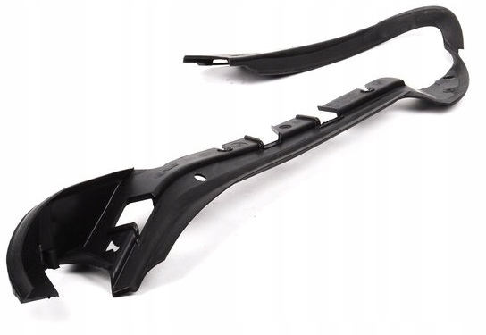 BMW prawa uszczelka reflektora E65 E66 po lift
