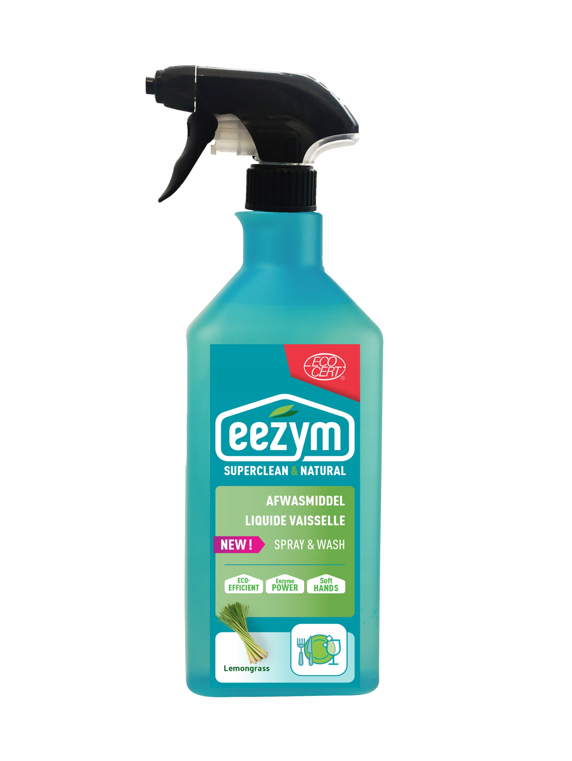 

Enzymatyczny Spray Do Mycia Ręcznego Naczyń Eezym