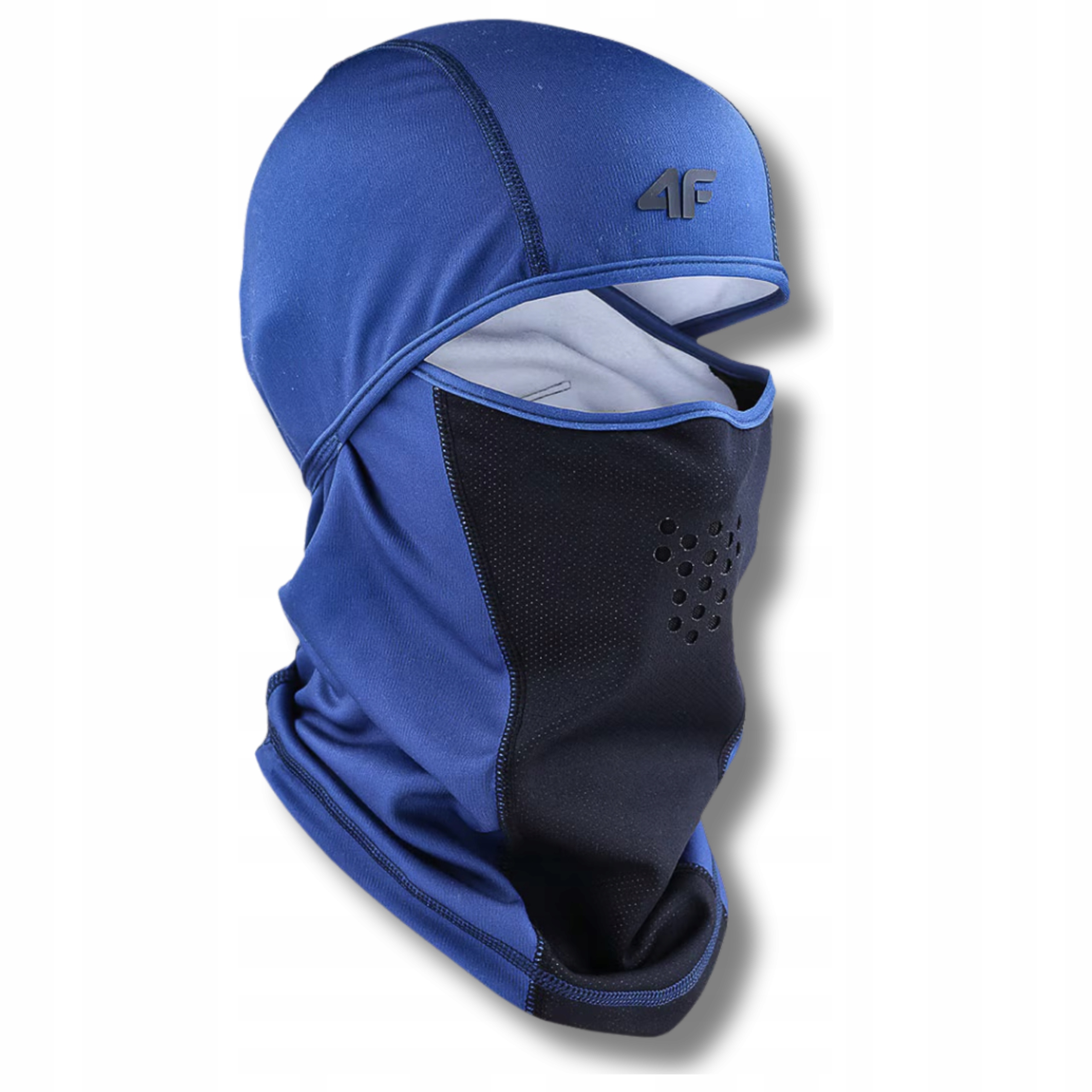 Kominiarka Narciarska Termiczna 4F Z Wentylacją Elastyczna Zimowa S/m