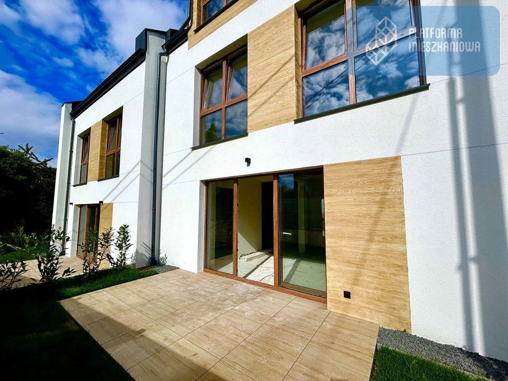 Dom, Gdańsk, Siedlce, 149 m²
