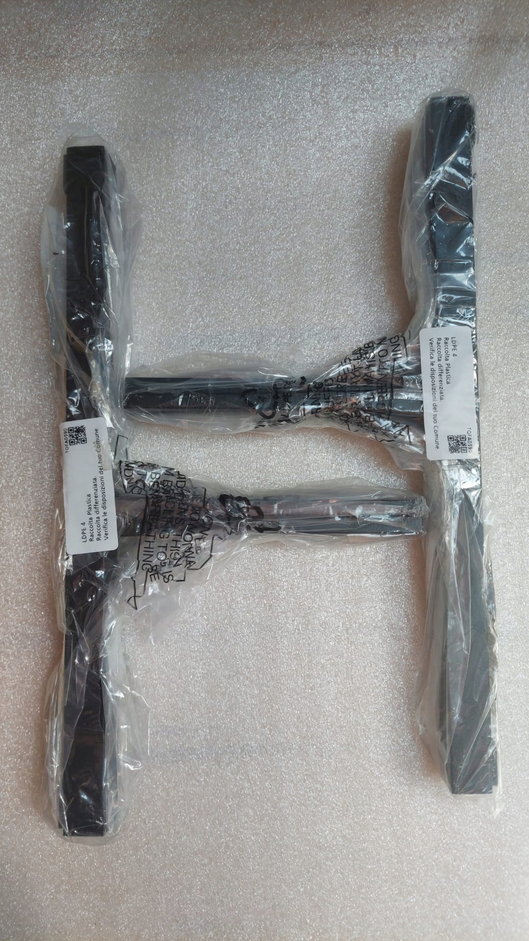 Stopki do TV PANASONIC TX-65JX800E