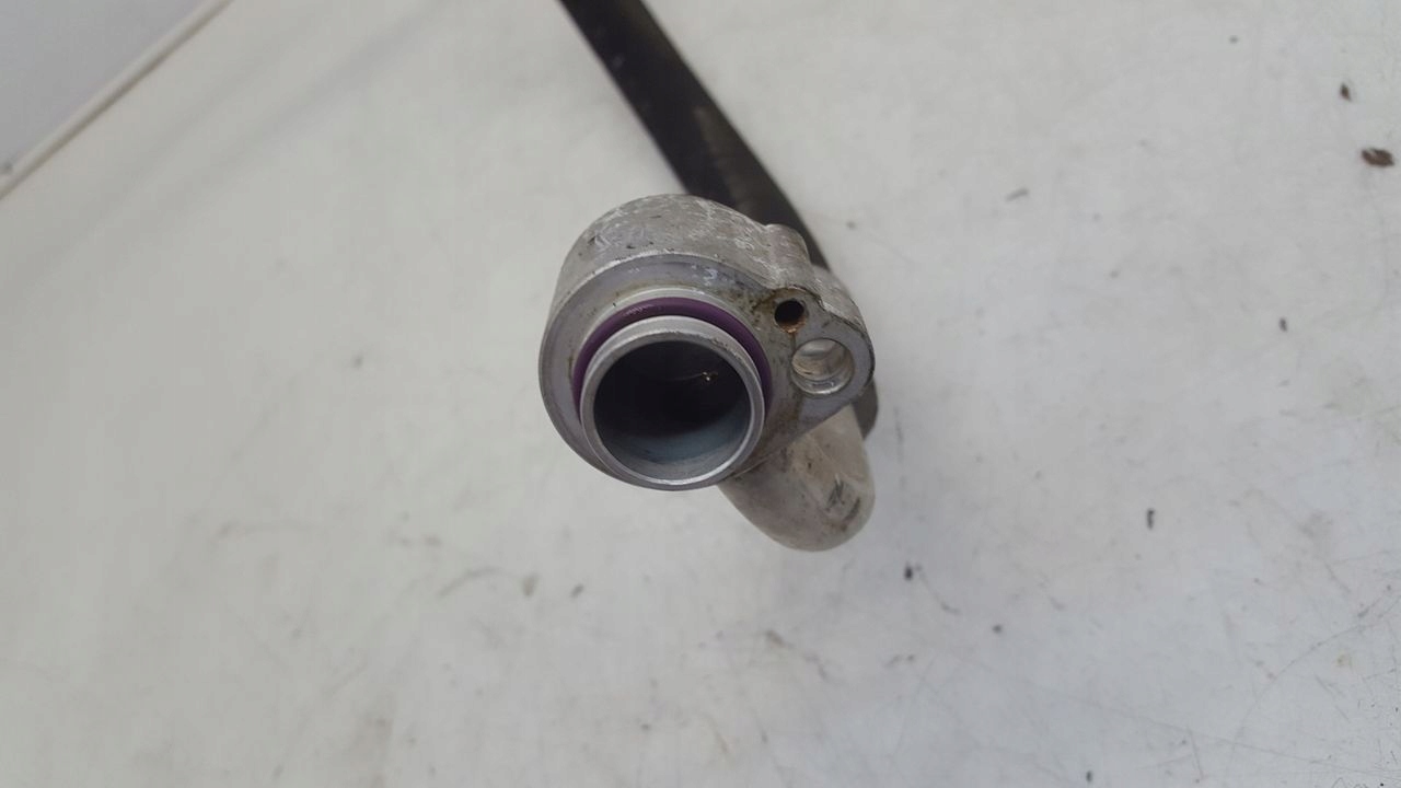 hadice vedení klimatizaci Seat Altea 1,9 TDI