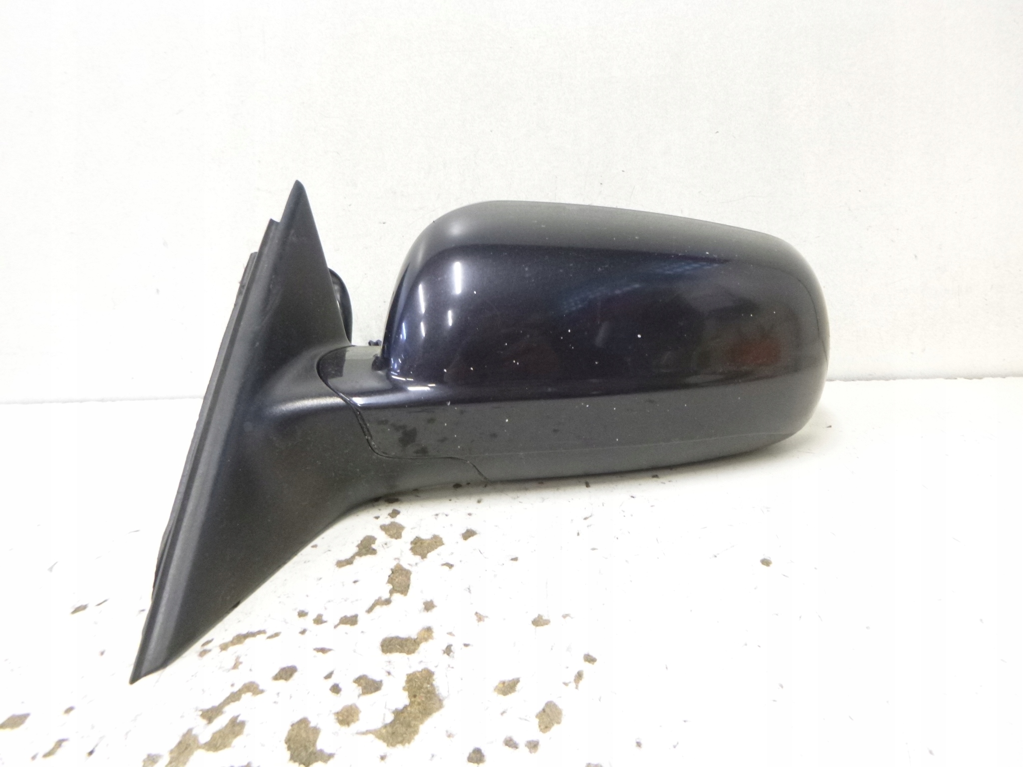 mirror left VW Volkswagen Passat B5 LC9Z 5 pin 2001r.