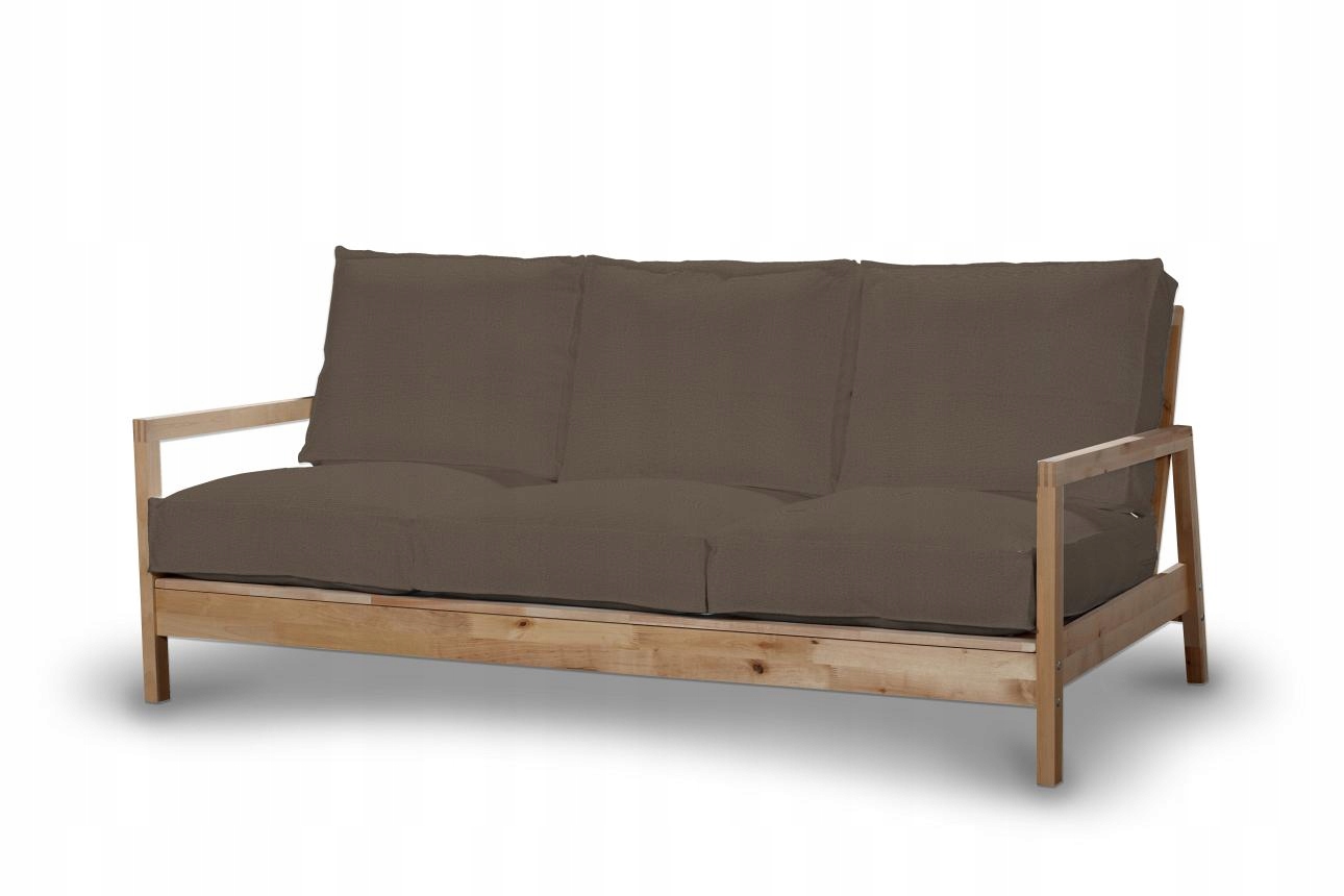 Dekoria potah na 3-místnou rozkládací pohovku Lillberg Ikea