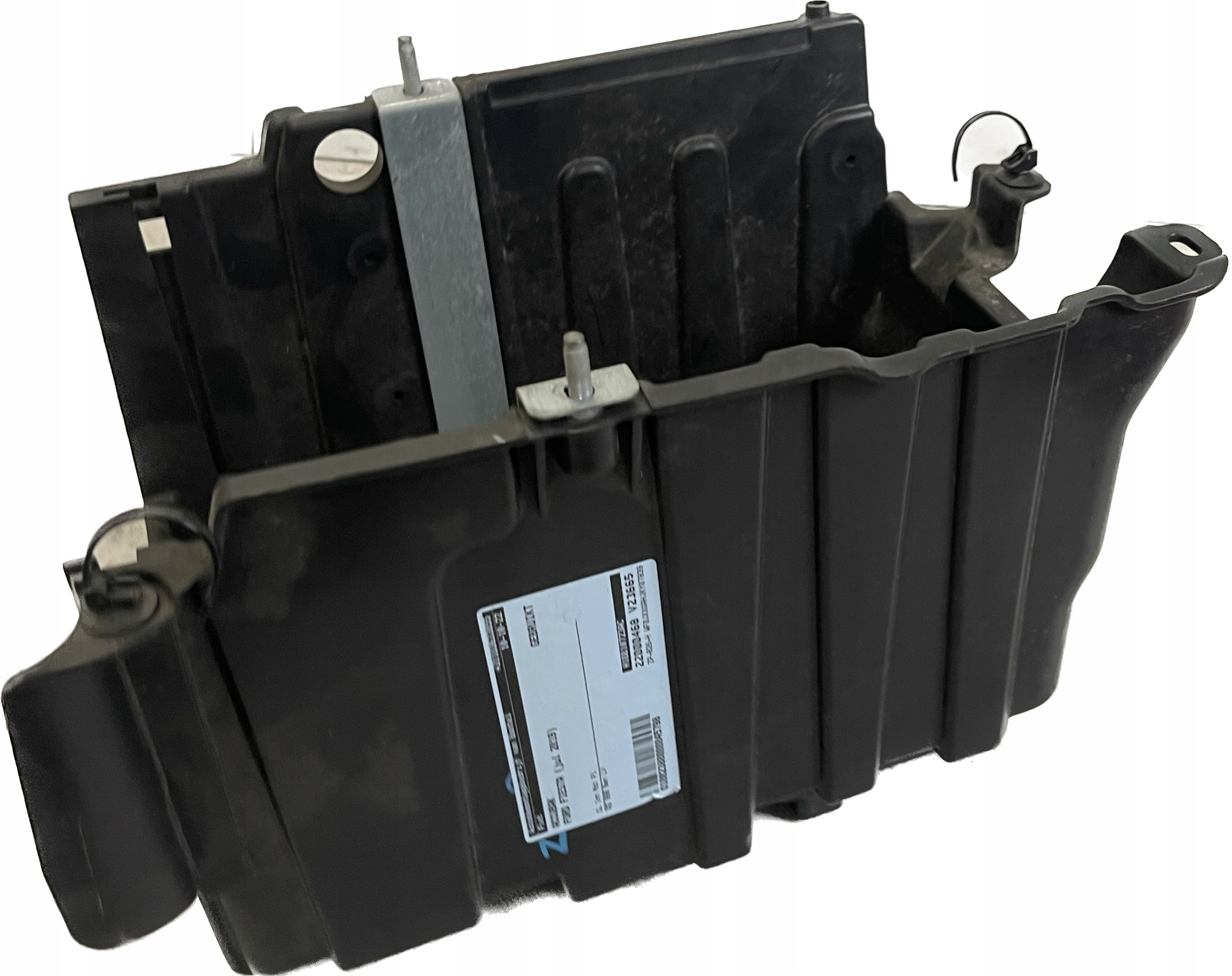 OBUDOWA Osłona Akumulatora Ford Fiesta MK8