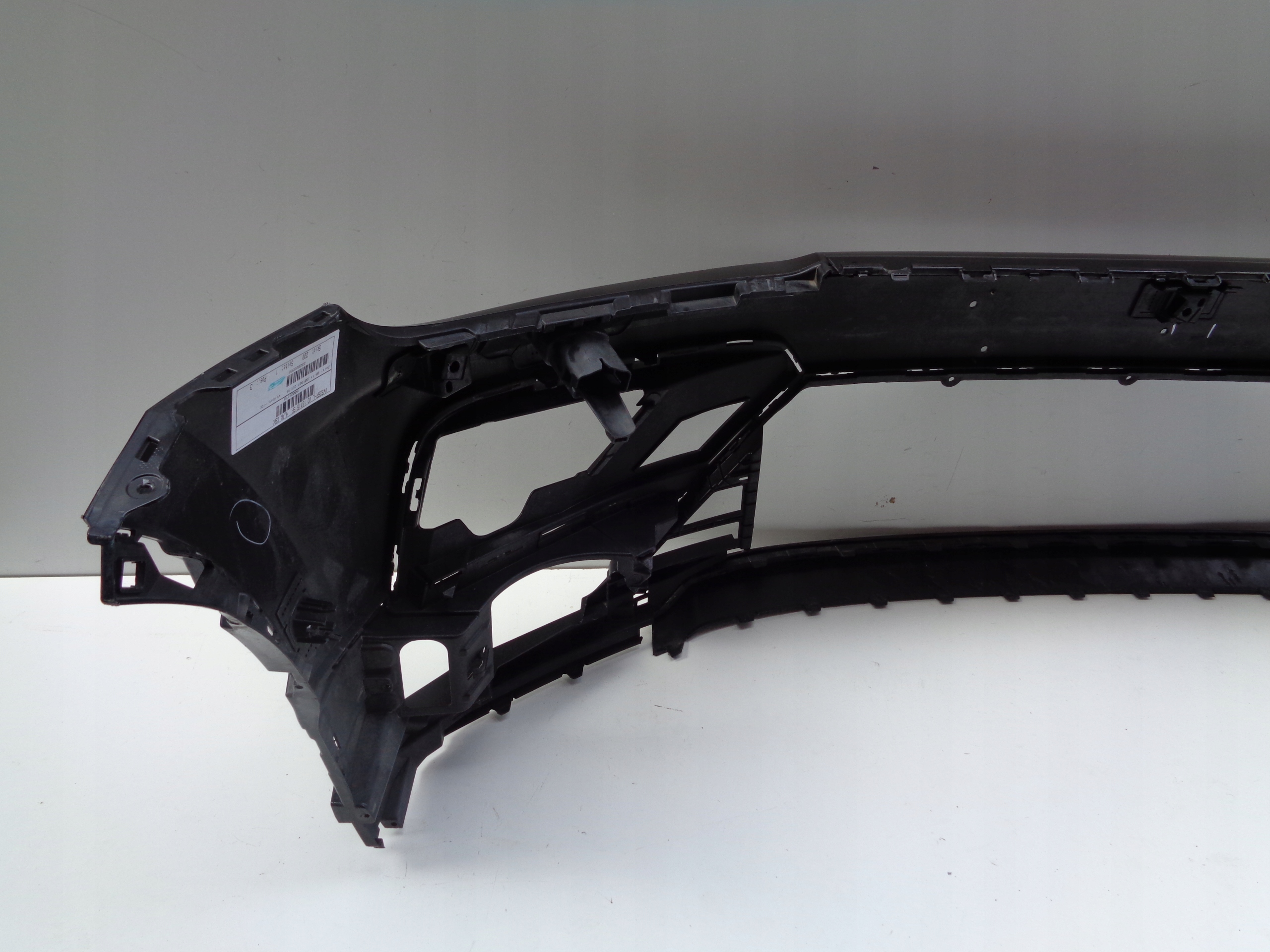 front bumper VW TIGUAN 5NA 16- R-LINE NR 46855