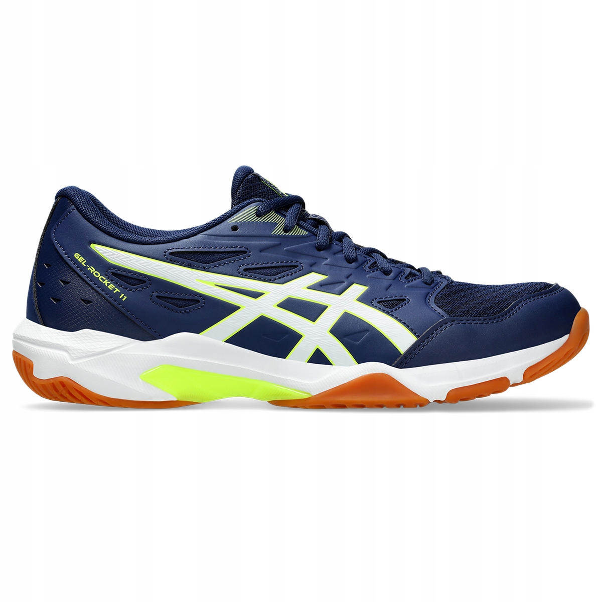 Asics Gel-rocket 11 1071A091-403 vel. 47