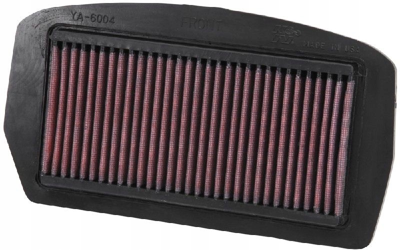 K&n Vzduchový Filter Moto Yamaha FZ6/FZ6 Fazer/ 04-09