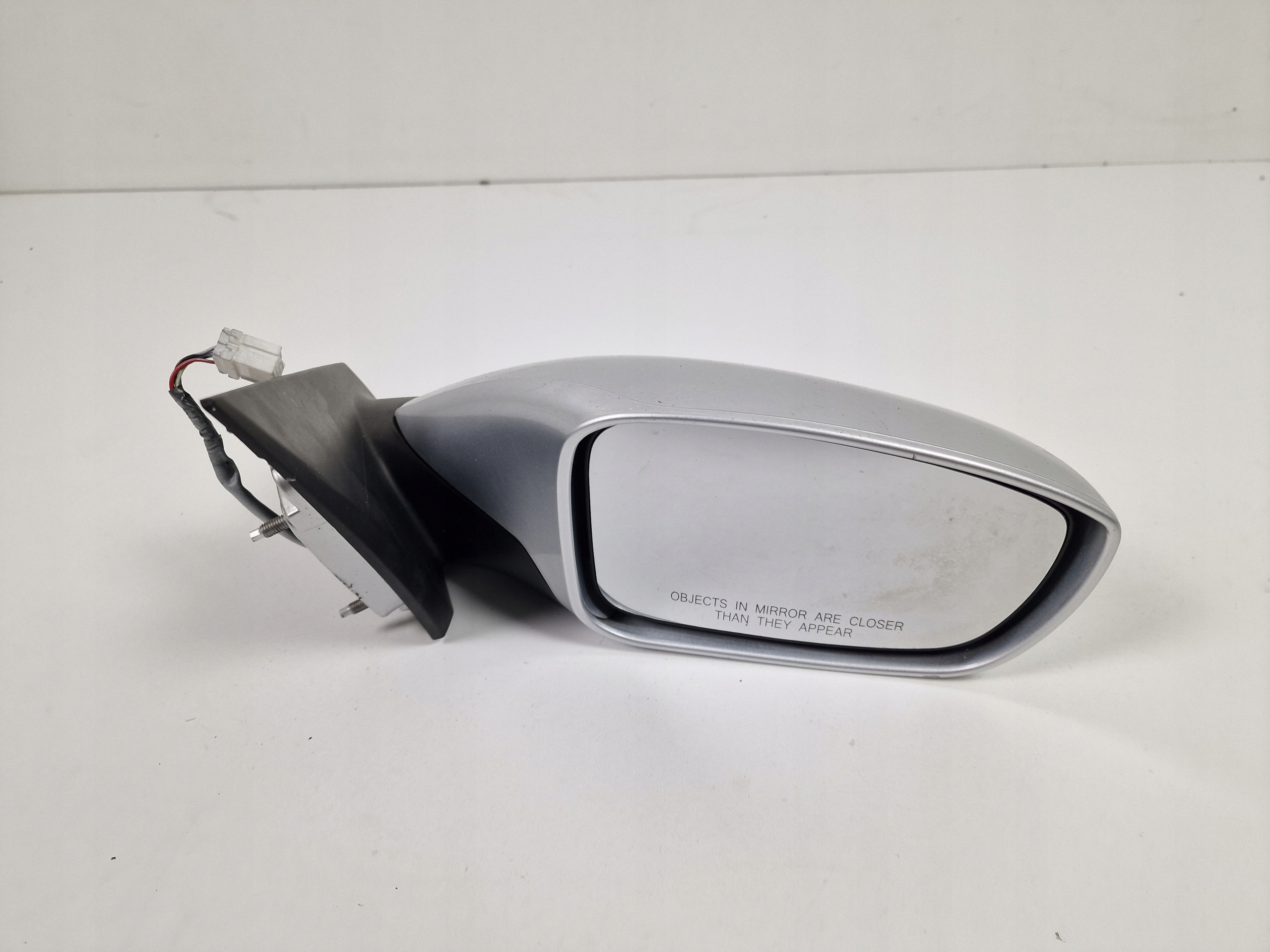 HYUNDAI SONATA 2013 mirror right 5 PIN SM UK