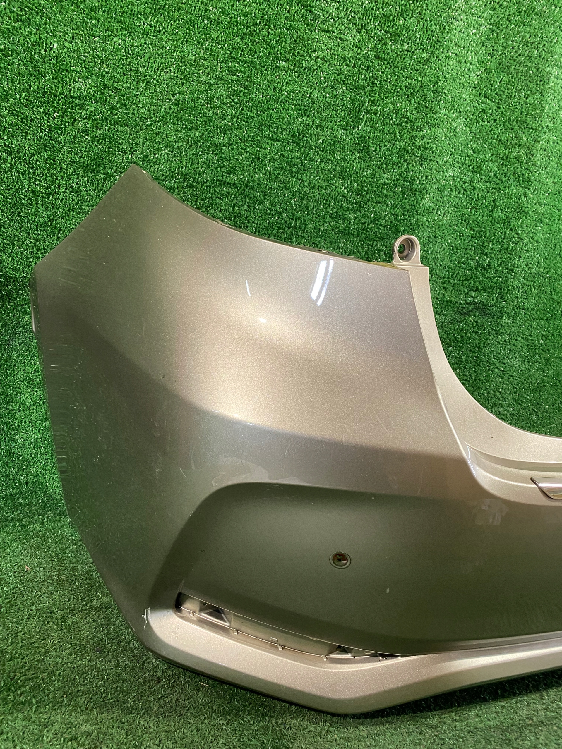 Paraurti posteriore posteriore TOYOTA COROLLA E21 PDC