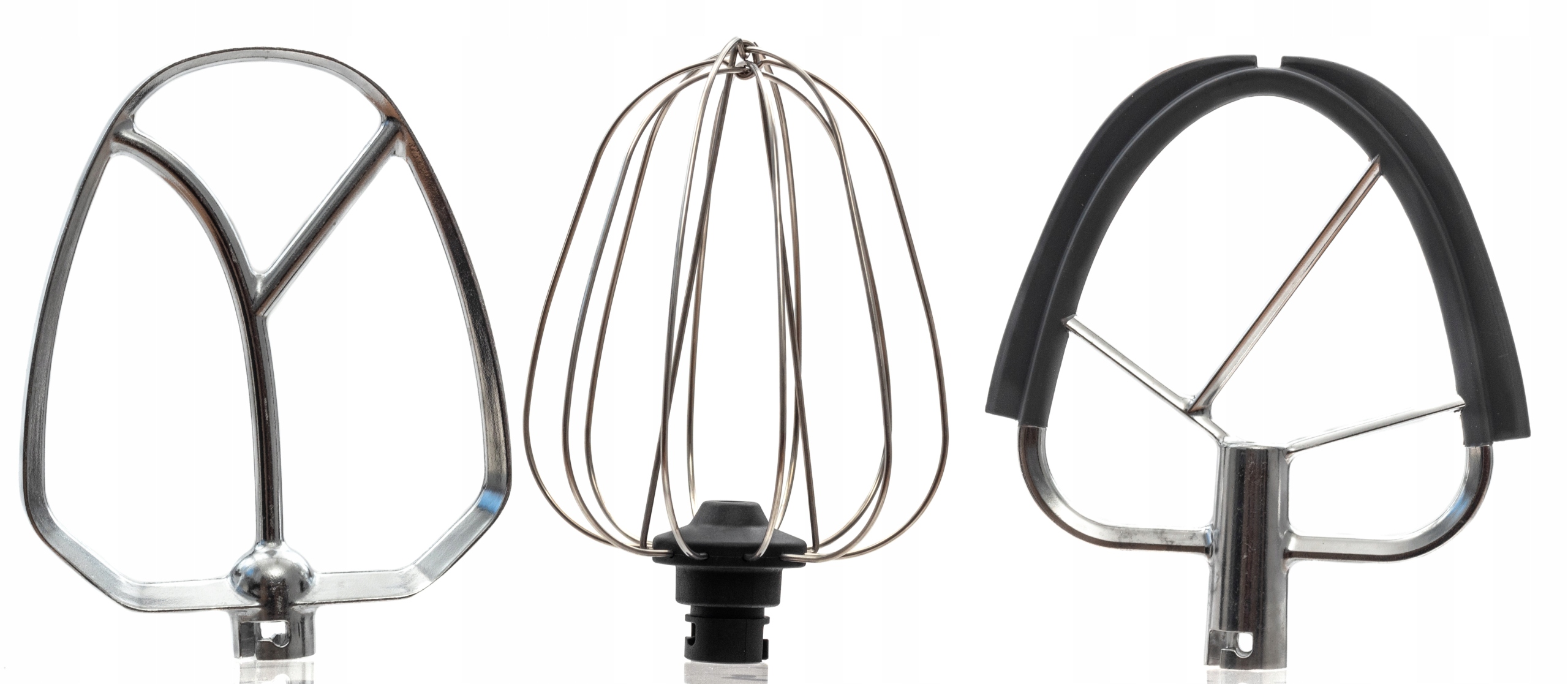 Robot kuchenny RIWALL PRO ROBY ROBOTER 2.0 2700 W czarny Moc 2700 W