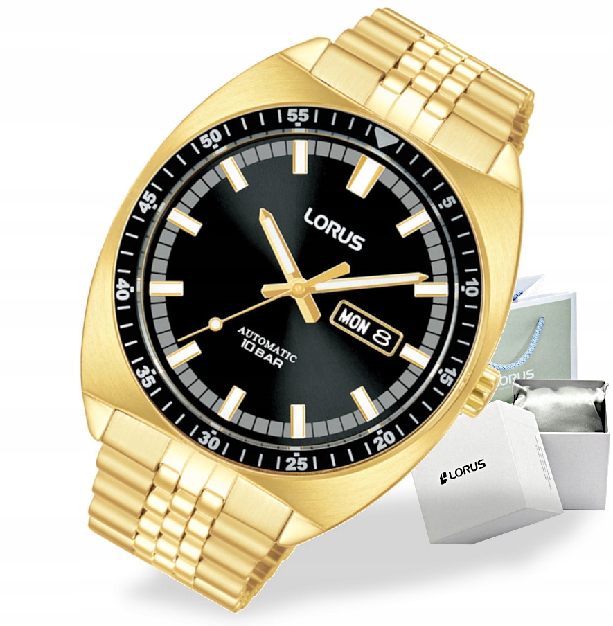 pánské hodinky Lorus RL448BX9