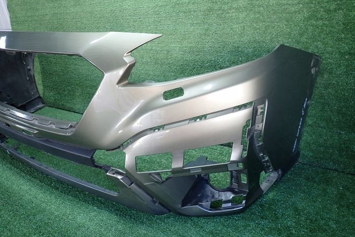 SUBARU OUTBACK VI 6 20- front bumper front
