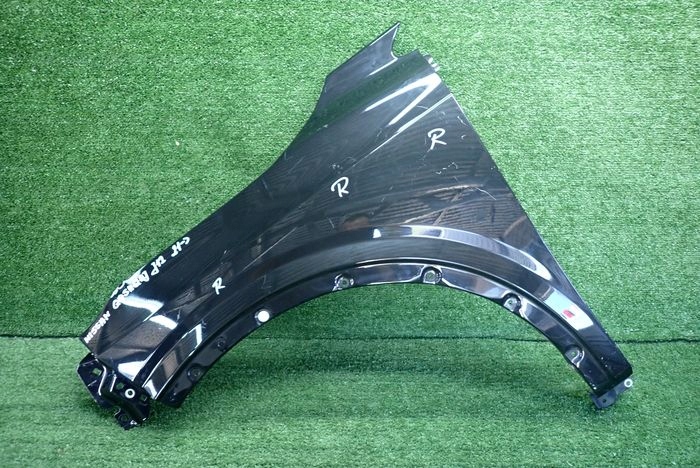 NISSAN QASHQAI III J12 21- fender left front front