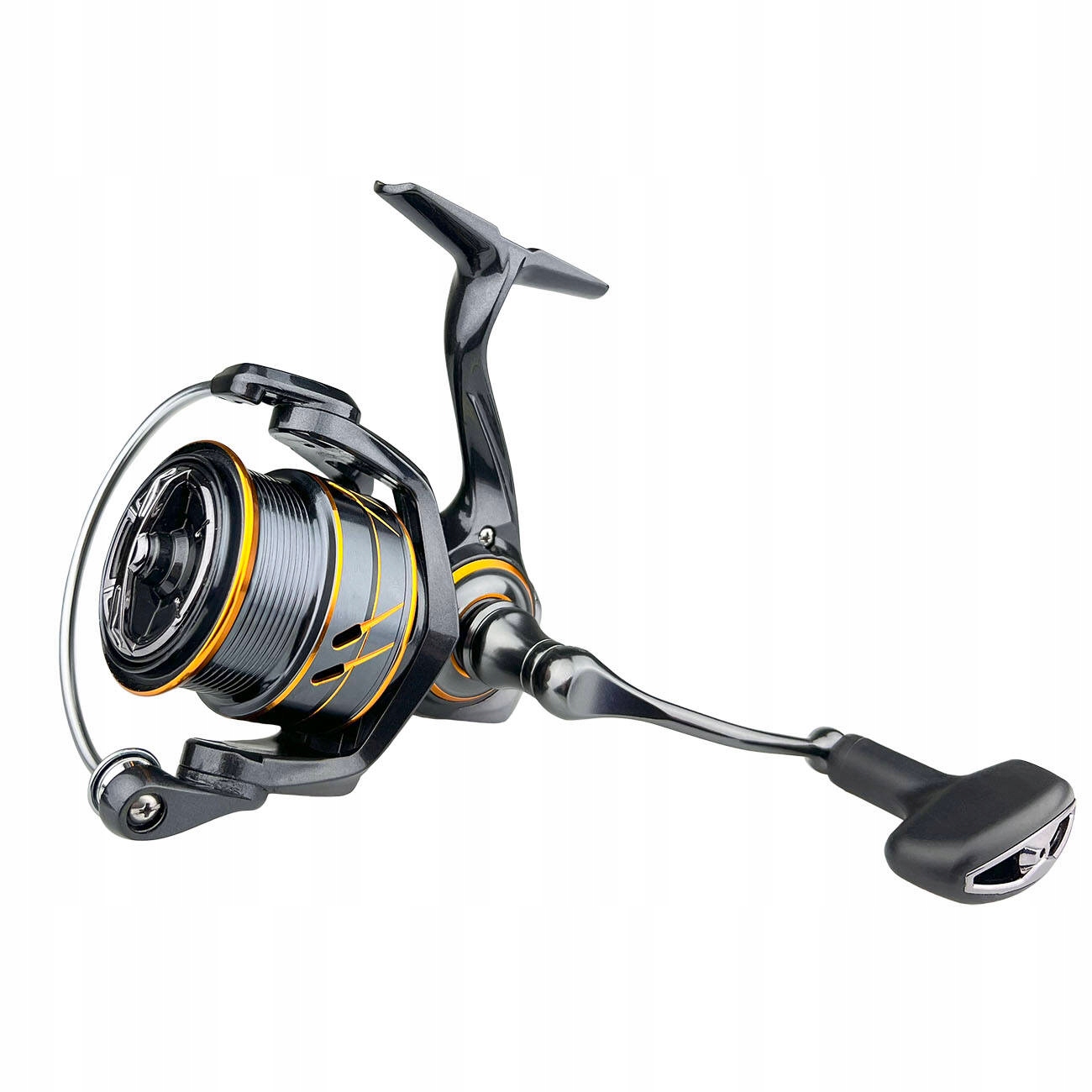 Kołowrotek Sakana Arima Feeder 3000