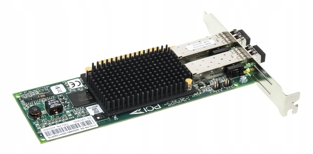 Ibm 42D0500 Dual Fibre Channel PCIe High Profile