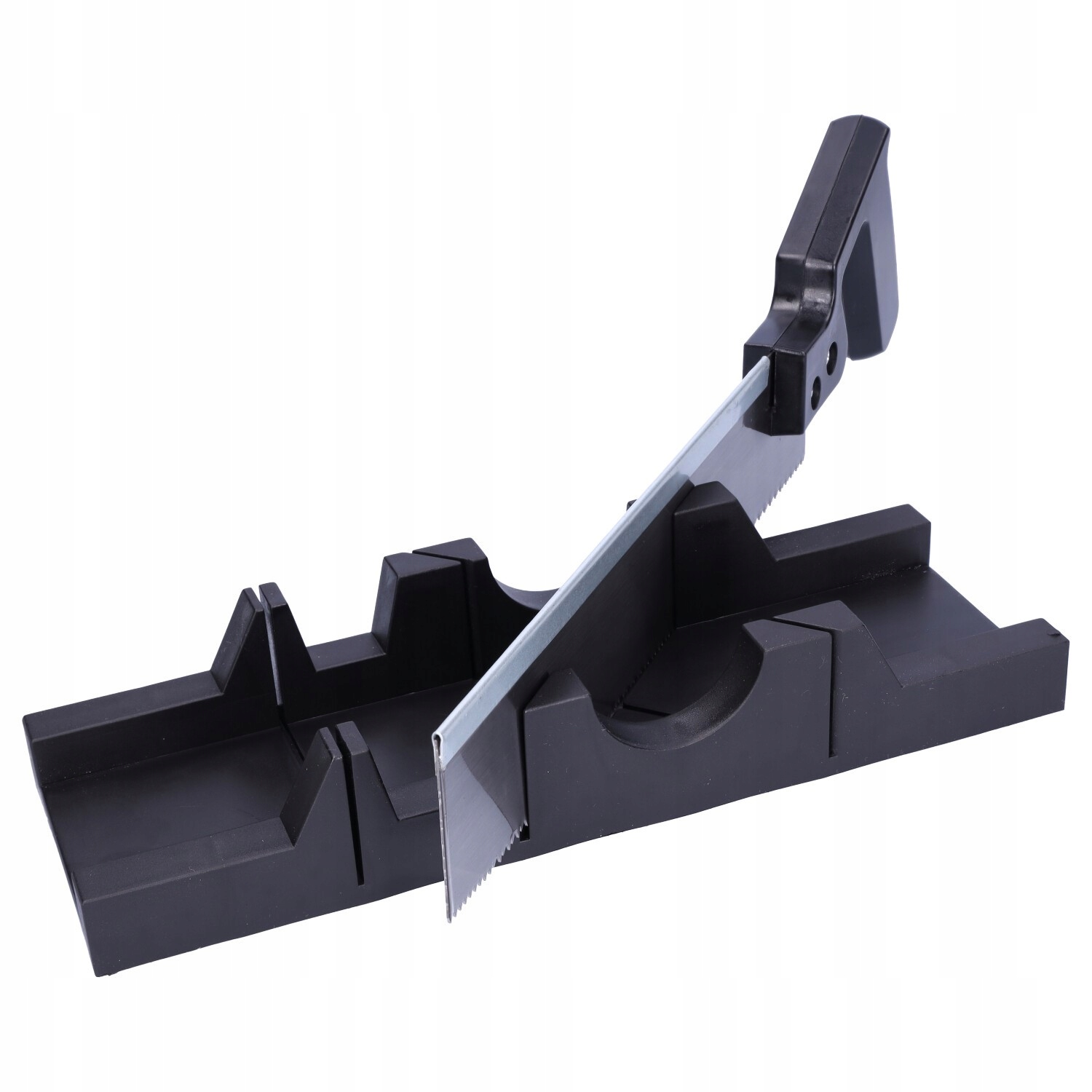 

Skrzynka Uciosowa Z Piłą 280 mm