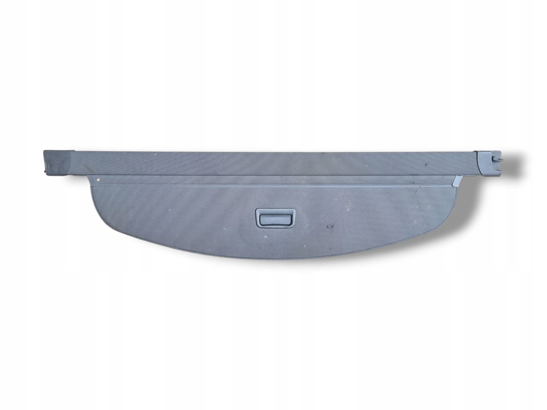 blinds boot Audi A6 C6 2008 4F9863553NN3