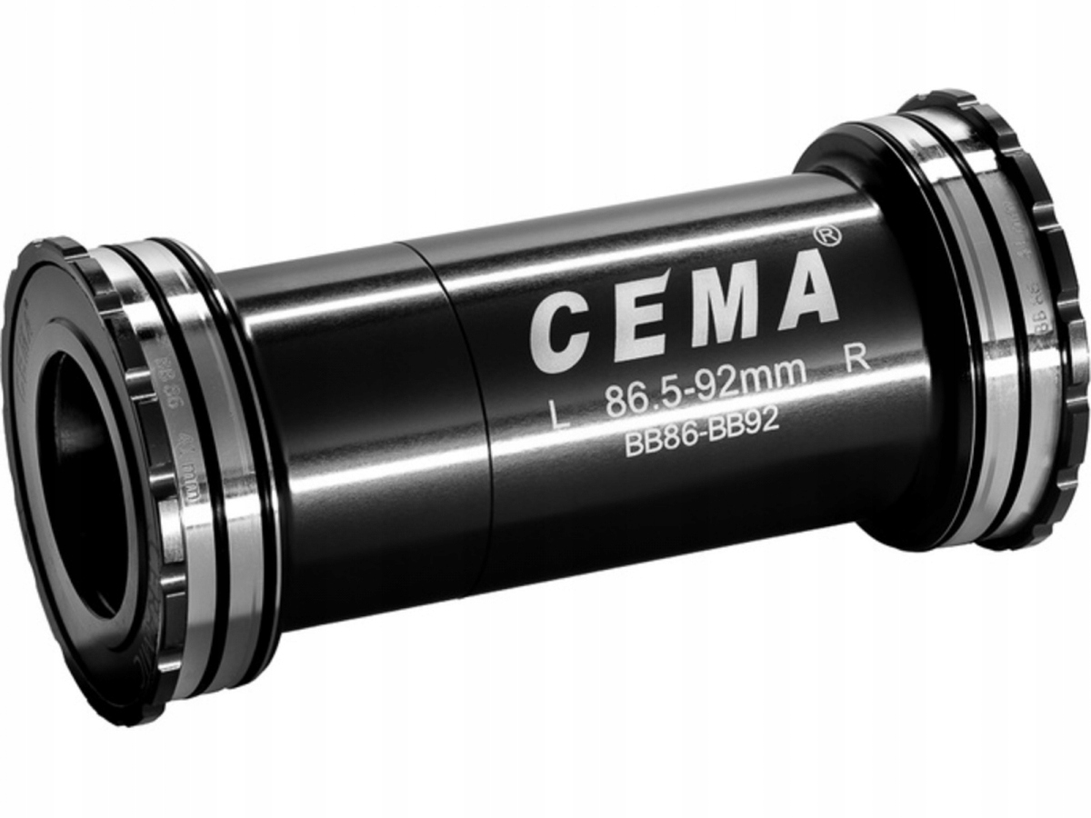 Spodní držák Cema BB89 Interlock 89,5 mm