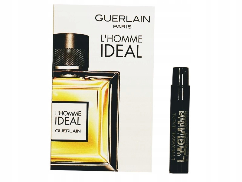 L'Homme Ideal Guerlain - 1ml - Próbka