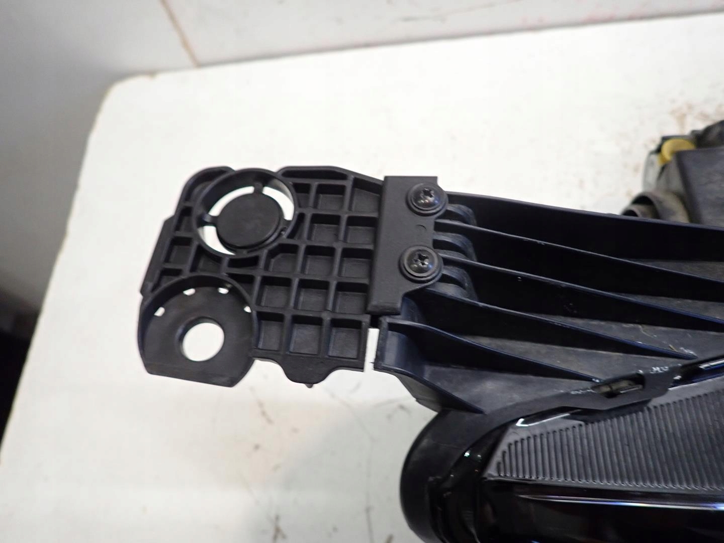 light front right OPEL GRANDLAND X 2017- FULL LED 00015980