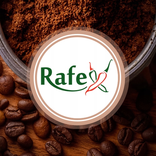 Levně Káva Žaludek s ženšenem 1 Kg Rafex