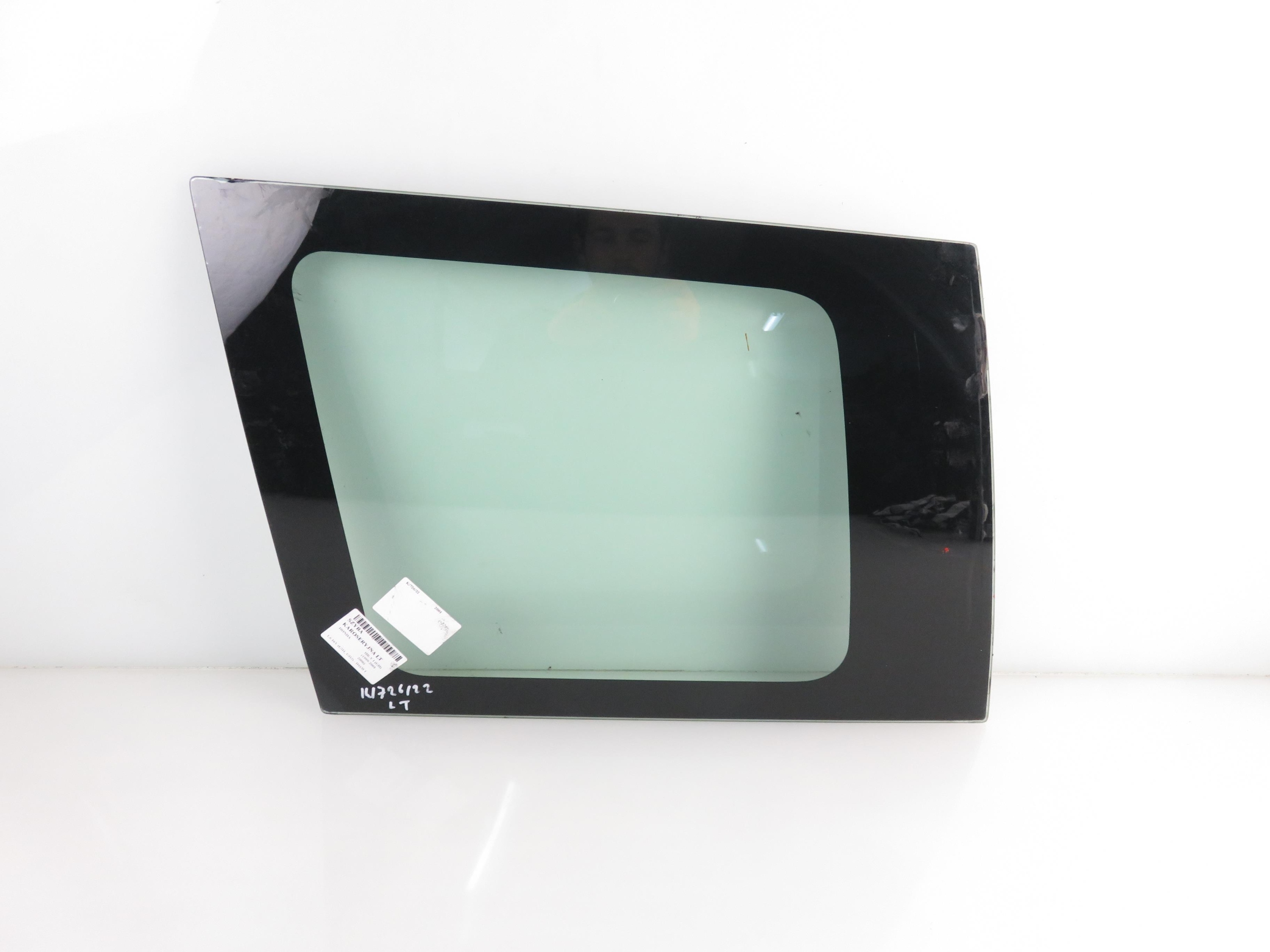 ЗАДНЄ ЛІВЕ СКЛО HONDA HR-V