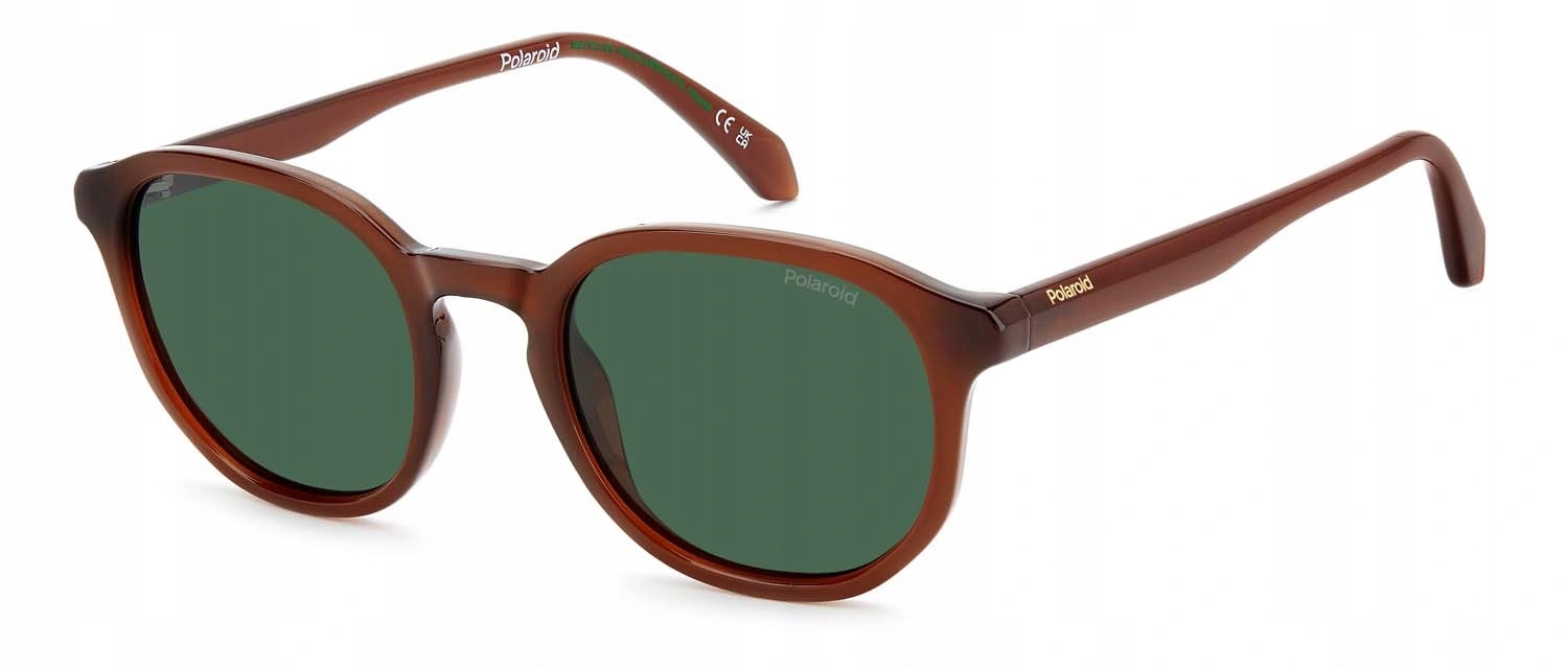 Unisex sluneční brýle Polaroid Pld 4195/S Polarizační