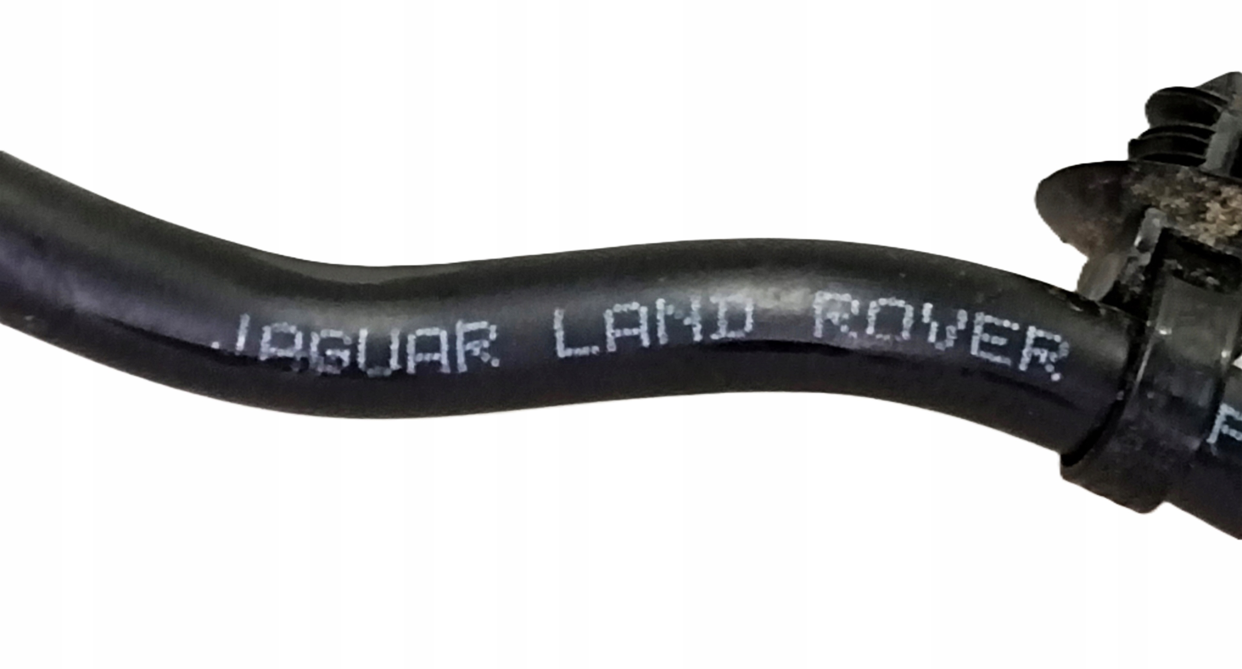 wiring vacual vacum pompy LAND ROVER DEFENDER L663 2020+ OE