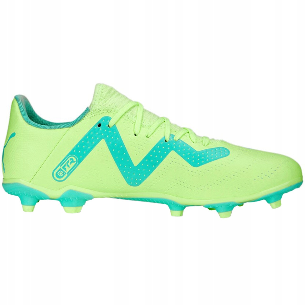 Fotbalová Obuv Korkové Puma Future Fg 107187-03 Roz 44