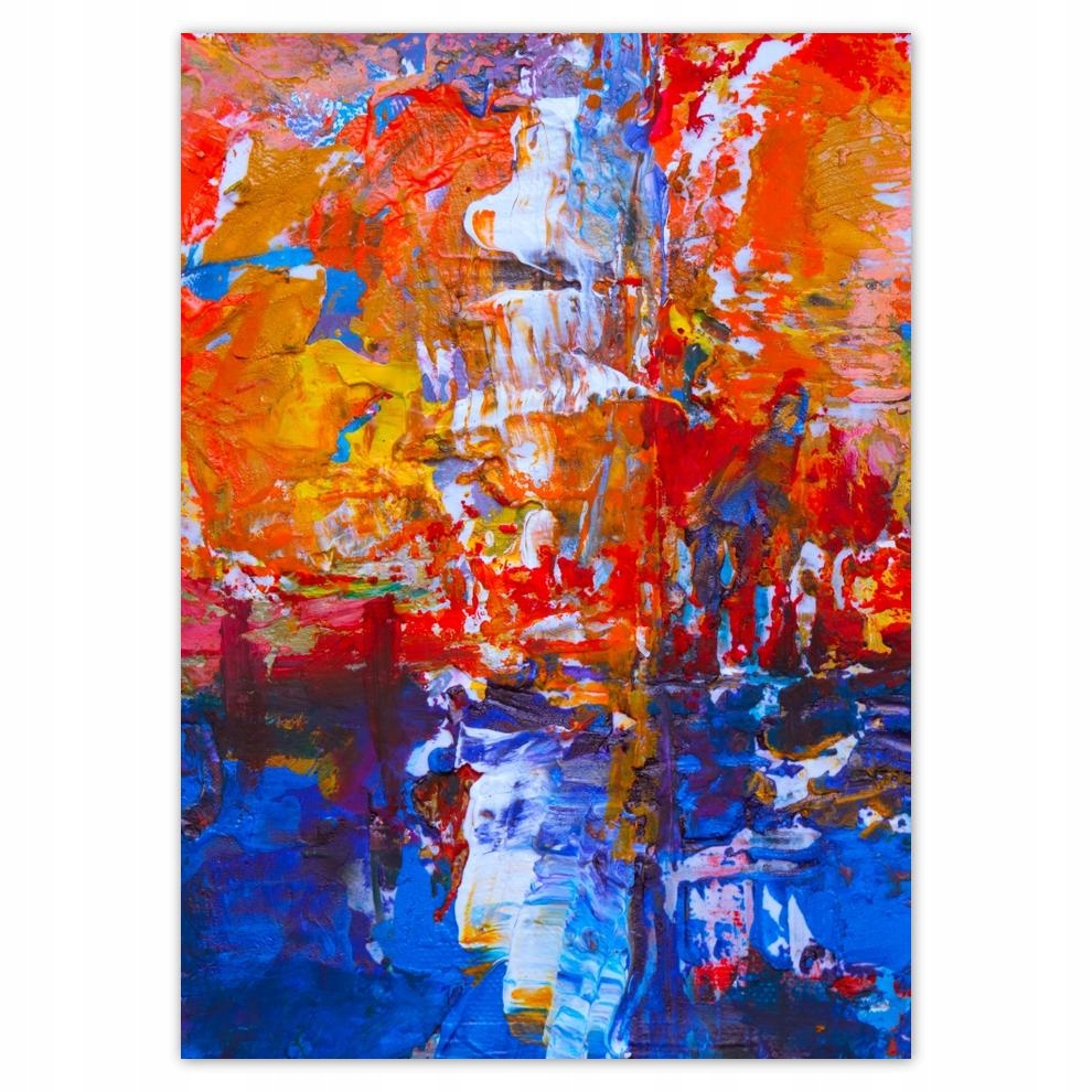 

Naklejki 50x70 Abstrakcja Katia