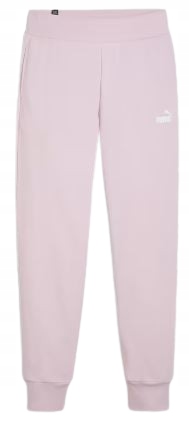 Dámské teplákové kalhoty Puma 586843 60 z bavlny Xs