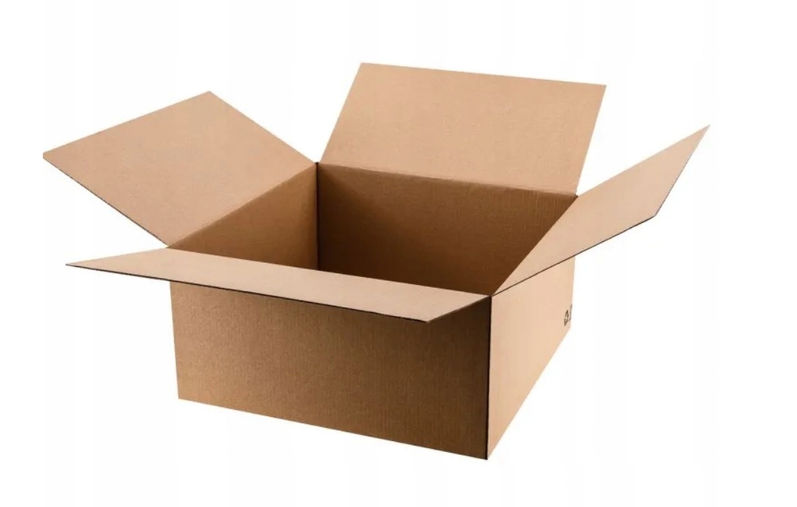 Pudło Karton 250x150x80 mm- Paczkomat A 200 szt.