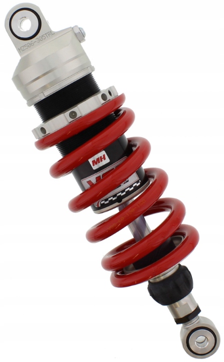 Tlumič Yss Ducati ST3 1000 Sporttouring 04-07