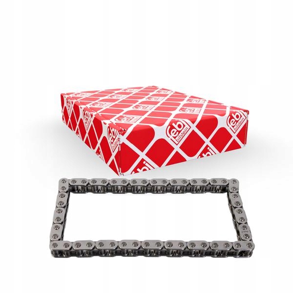 FEBI BILSTEIN ŁAŃCUCH ROZRZĄDU 25360 Producent części Febi Bilstein