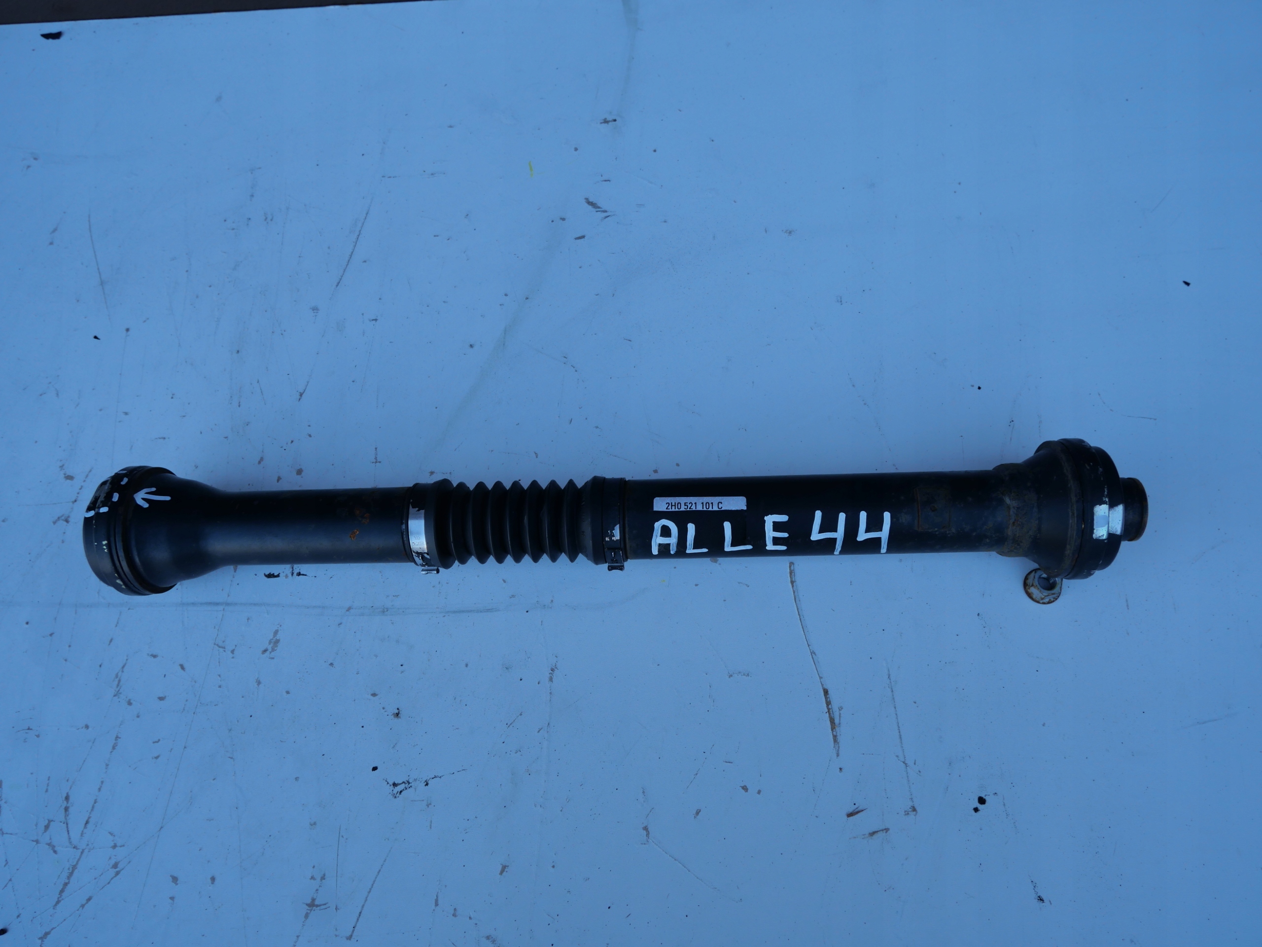 kardan AMAROK 2H 2H3 2H0 2H0521101C