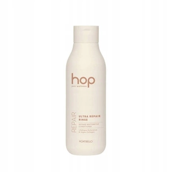 Kondicionér Montibello Hop Ultra Repair Rinse 750 ml intenzivně obnovující