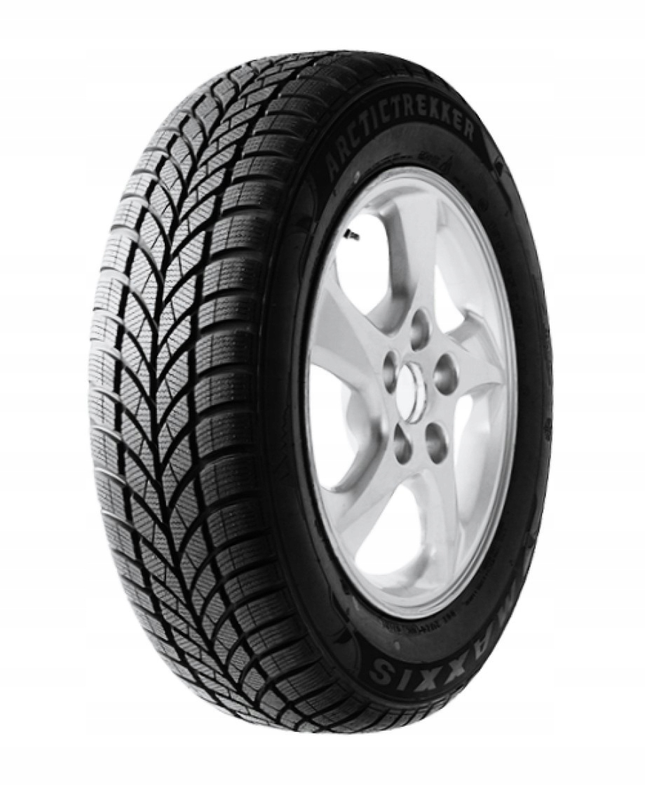 2x MAXXIS WP 05 ARCTICTREKKER 165/60R14 79 T