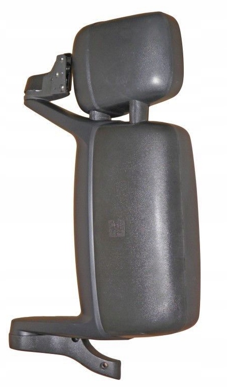 Zrcadlo Volvo 2007 – Pravé Elektrické